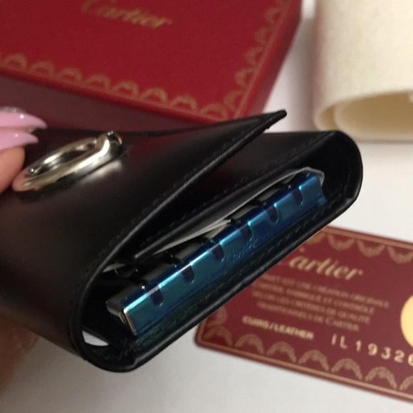 Cartier Keyholder - Picture 10 of 13